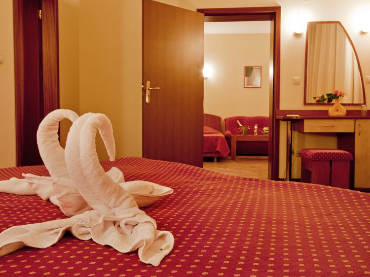 Стилен интериор и приятна атмосфера в