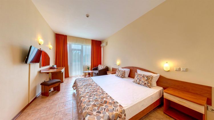 Усещане за простор и уют в